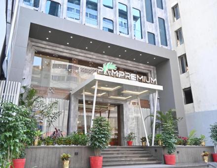 Pam Premium Vadodara