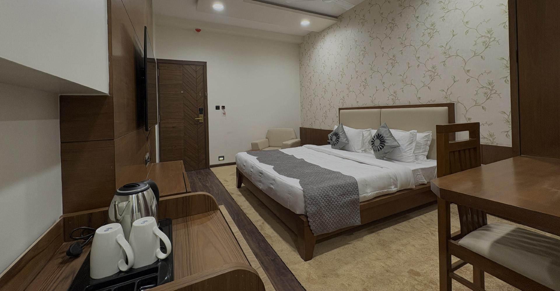  Pam Hotels Where Comfort Meets Elegance